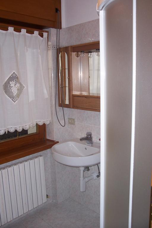 Apartament Fabbricato Indipendente Centro Lozzo Cadore Pokój zdjęcie